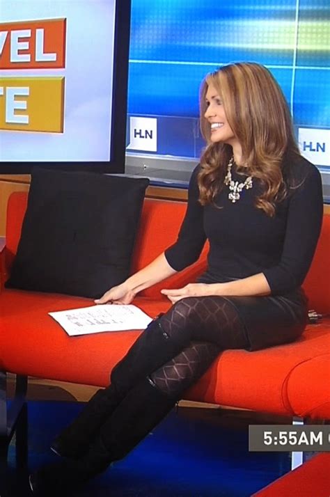 The Appreciation Of Booted News Women Blog Last Fall Christi Paul