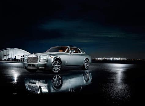 Passion For Luxury Rolls Royce Presents Phantom Coupé Aviator Collection