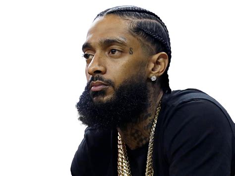 Nipsey Hussle Png 10 Free Cliparts Download Images On Clipground 2023