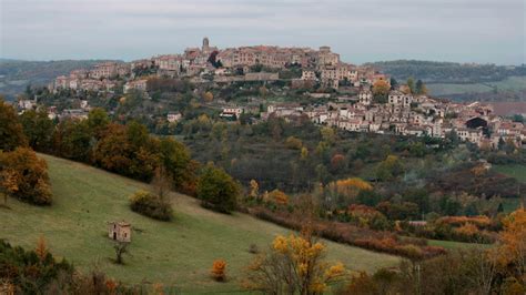 Cordes Sur Ciel A Voir Météo Monuments Guide De Voyage Tourisme