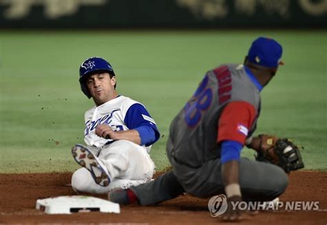 쉐마 이스라엘(쉐마 이스라엘) 아도나이 엘로헤누(여호와는 우리 하나님이시다) 아도나이 에하드(여호와는 하나이시다) 바룩 쉠 케보드(송축하라 영광의 그이름). 이스라엘, 사상 첫 올림픽 야구 종목 본선행 확정 : 뉴스볼 땐, 뉴썸