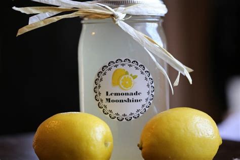 Cover and cook on high for two hours, stirring occasionally. Slow Cooker Crock Pot Lemonade Moonshine Recipe ...