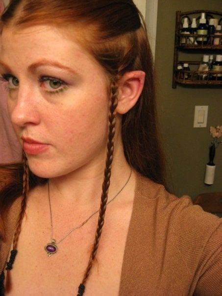 Body Modification Elf Ears Cost Virginia Girl 11 Bullied For Elf Ears