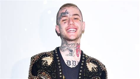 Lil Peep Wallpapers 82 Pictures