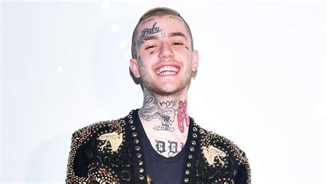Start your search now and free your phone. Lil Peep Wallpapers (82+ pictures)