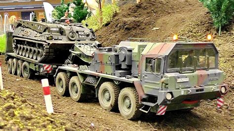 1 35 Scale Military Trucks
