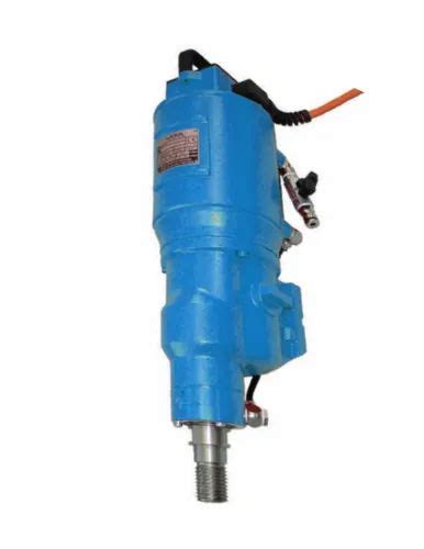 Tyrolit Hydrostress Drill Motor At Best Price In Kolkata Id 20735145797