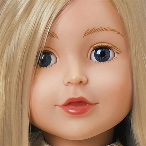 国内正規品 Adora Amazing Girls 18 Inch Doll Harper Exclusive Compatible With Most 18 Inch Doll