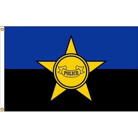 By contacting garena customer support. 3'x5' Police Remembrance Outdoor Nylon Flag - Police ...