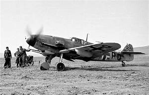 Messerschmitt Bf 109g4r6 13 Jg52 Slow Frantisek Hanovec Stkz Cu Pq