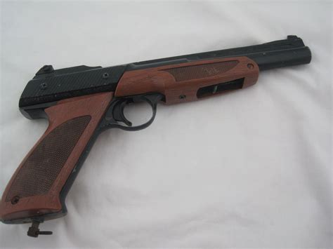 Lot Detail Vintage S Daisy Powerline Model Co Bb Gun