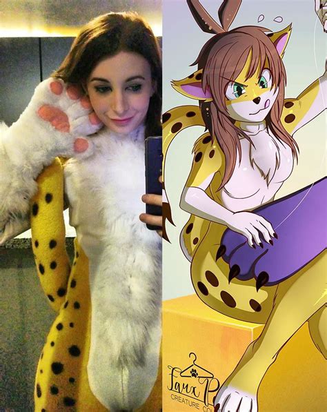 Pin By Juniper On Furry Girls Fursuit Furry Furry Girls Furry Costume