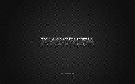 Phasmophobia Wallpaper