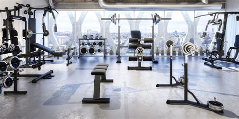 Fitness Gyms Near Me Search Craigslist Near Me