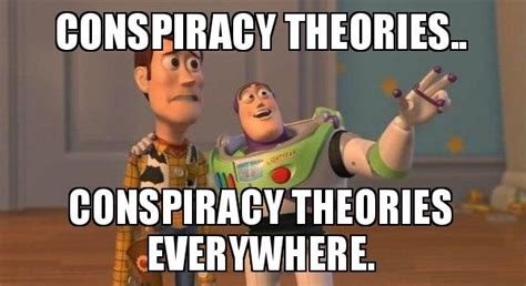 The Fine Line Between Conspiracy Theory And Rational Skepticism Io9
