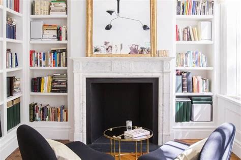 5 Dramatic Ways To Re Think Your Living Room Apartment Therapy