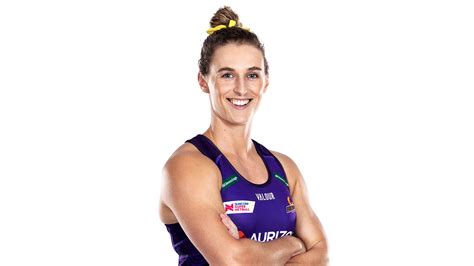 Gabi Simpson Suncorp Super Netball