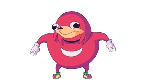 See over 16 ugandan knuckles images on danbooru. Ugandan Knuckles Zenith | Terraria Community Forums