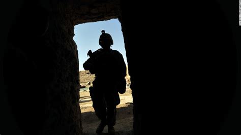 Female Marine Drops Out Of Infantry Course Cnnpolitics