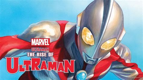 The Rise Of The Flying Dragon Of Ultraman Movie Hd Youtube