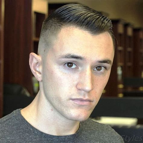 Check spelling or type a new query. 30 Best Men Haircut Inspirations Suit Your Face Shape in ...