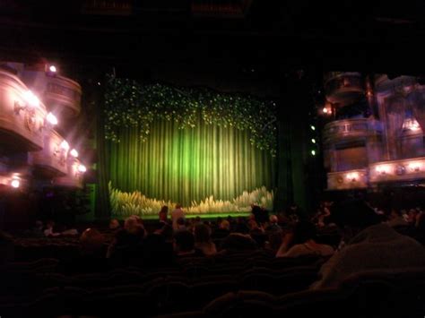 Shrek The Musical London Aktuelle 2021 Lohnt Es Sich Mit Fotos