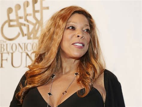 Submitted 1 month ago by itzrezn0v. Wendy Williams Addresses Recent Personal Drama - 106.3 The ...