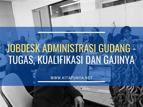 Admin server mempunyai 3 tugas utama seperti membangun, mengelola, dan memperbaiki server. Tugas Staff Admin Indomart / Lengkap] Tugas Administrasi ...