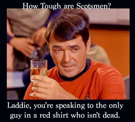 10 Funny Memes That Will Make You Appreciate Star Treks 50th