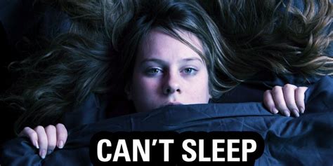 11 Things Everyone Does When They Cant Fall Asleep