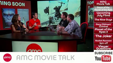 Let's all follow each other! How Will DAWN OF THE PLANET OF THE APES Perform At The Box ...