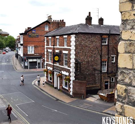 York 360° ~ Pubs In York ~ Old Pubs In York ~ York Pubs ...