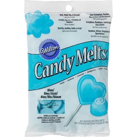 Check spelling or type a new query. Wilton Candy Melts - Blue | BIG W