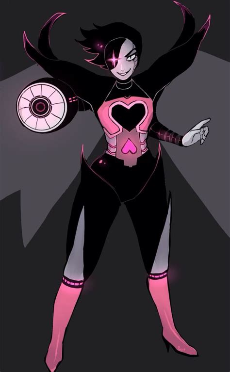 Mettaton Ex Undertale Sex Porn Telegraph