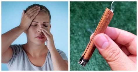 Kumaa tuhun kadazan, boos do tai' nopo nga' faeces id onggilis om tahi id boos malazu. 'Bau Busuk Dalam Hidung Macam Tahi' Rupanya Resdung? Ini ...