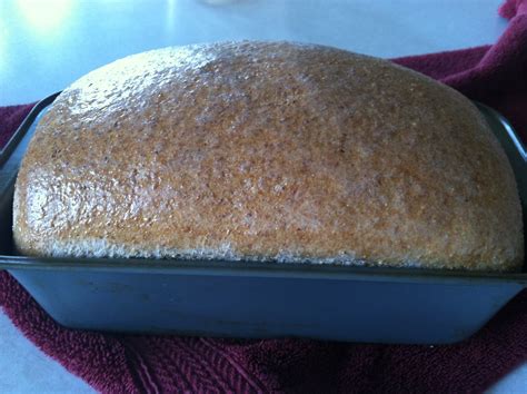 Menu Managed 9 Grain Whole Wheat Bread With Natural Yeast