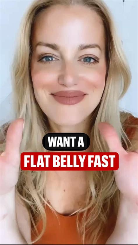 Want A Flat Belly Fast Abs Workout Flat Belly Fast Bodyweight