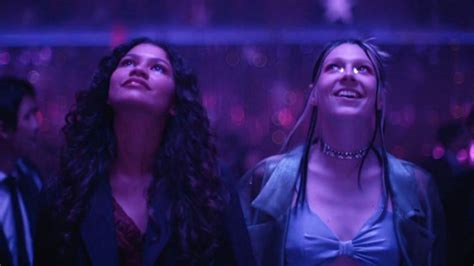 Euphoria Season 2 Episode 5 Release Date And Time Where To Watch It