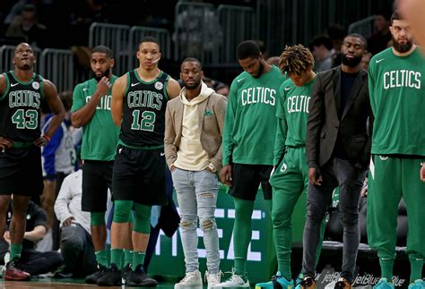 How the Celtics pulled off the biggest heist of the decade-LEAGUE ALERTS