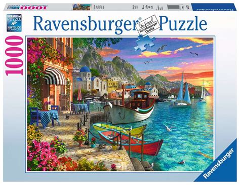 Not just because of the size amazon.com: Grandiose Greece | Adult Puzzles | Jigsaw Puzzles ...