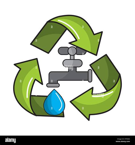 Icono de agua Imágenes recortadas de stock - Alamy