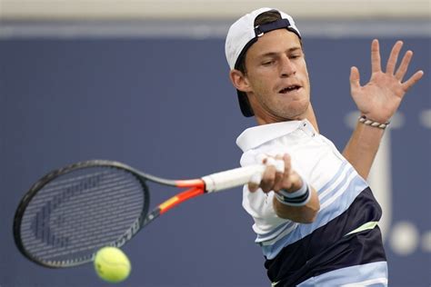 El peque schwartzman, noveno en el ranking mundial de la atp, ingresó al torneo directamente schwartzman está muy bien encaminado para clasificarse por primera vez en su carrera para el. Córdoba Open: Peque Schwartzman, el primer favorito ...