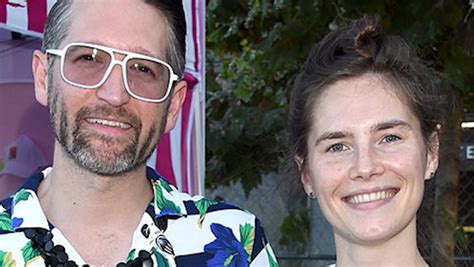Amanda Knox Pregnant Weeks After Sharing News Of Heartbreaking Miscarriage Mirror Online