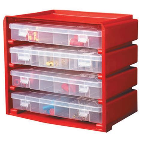 Plano Stowaway Organizer Rack By Plano At Fleet Farm