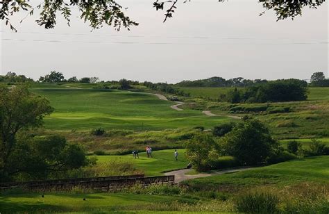 Best Golf Courses In Kansas Golfers Authority