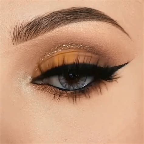 Four Dramatic Beautiful Eye Makeup Looks To Choose From By Lilit
