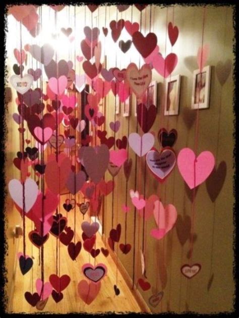 10 Diy Valentines Day Decor Projects