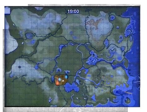 Zelda Breath Of The Wilds Map Size Is Insane Ign Boards