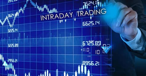 Intraday Trading Adalah Eight Tips To Enhance Intraday Trading Ouro