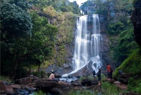 Anashi Waterfall Karwar 2018 What To Know Before You Go With